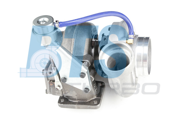 Compresor,sistem de supraalimentare T911967 BTS Turbo